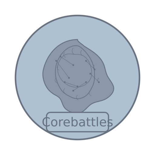 Corebattles Logo